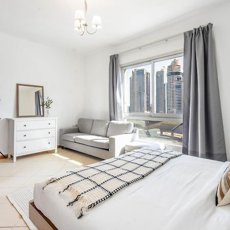 Guestready - Chic Living Near Dubai'S Attractions Appartement Buitenkant foto