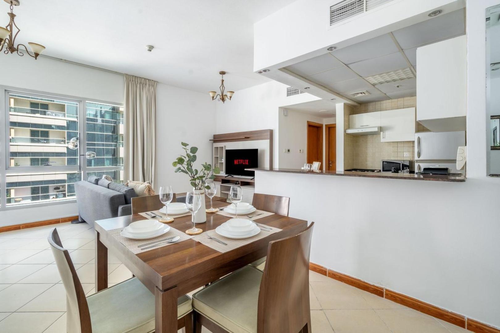 Guestready - Chic Living Near Dubai'S Attractions Appartement Buitenkant foto