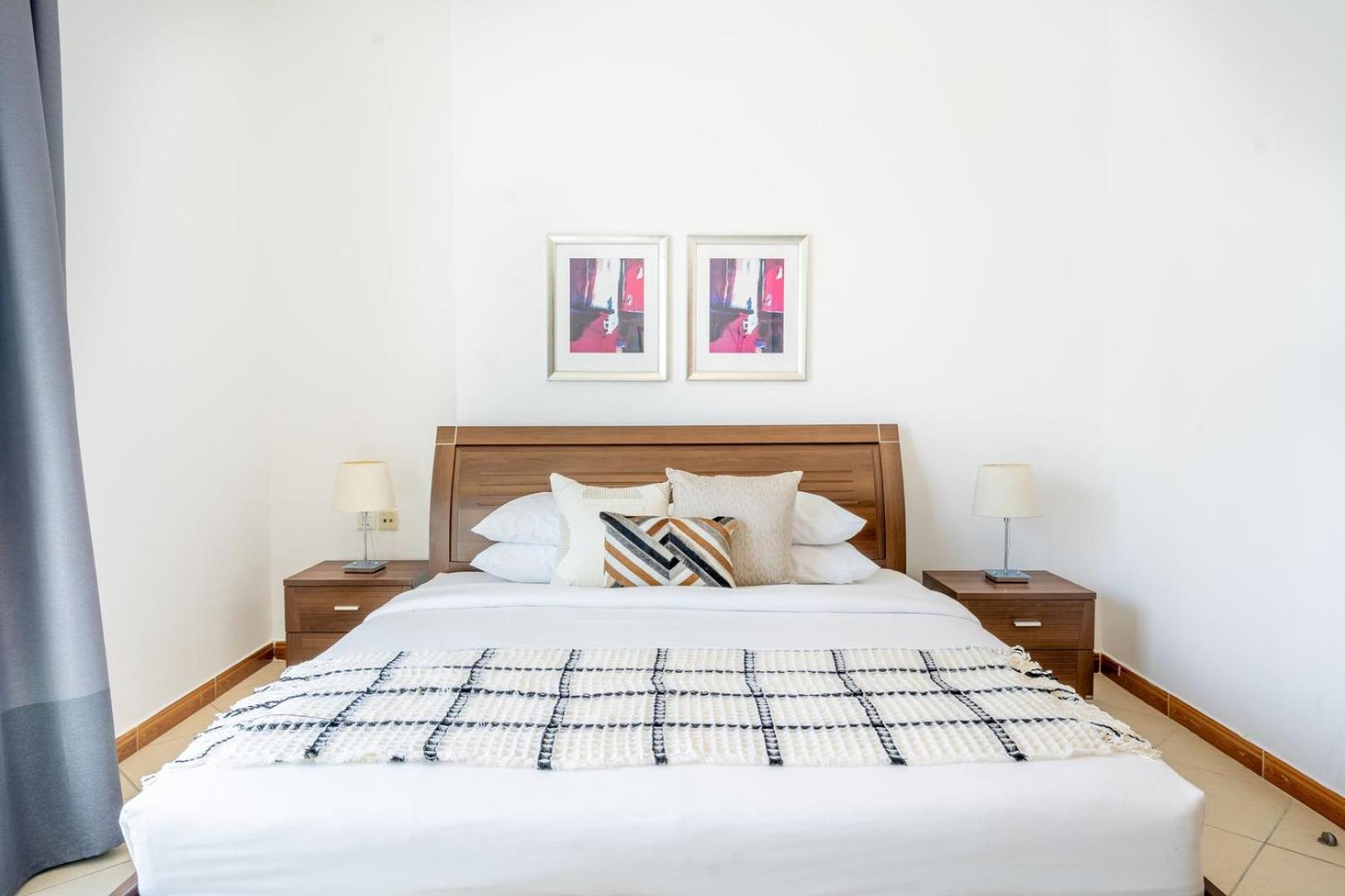 Guestready - Chic Living Near Dubai'S Attractions Appartement Buitenkant foto